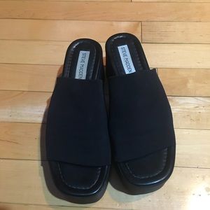 Steve Madden Platform Sandal